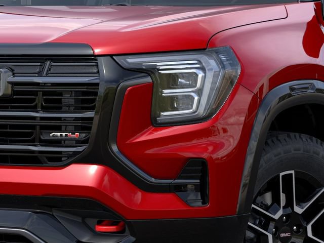 New 2027 GMC Terrain AT4 w/ Convenience Package III AWD/4WD image 10
