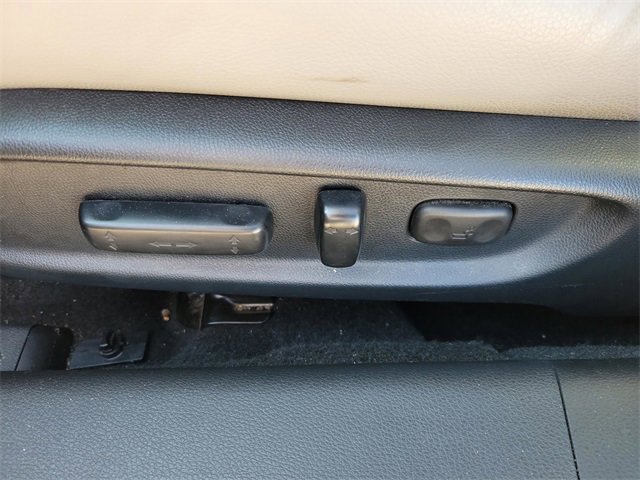 Used 2017 Honda Accord EX-L image 16