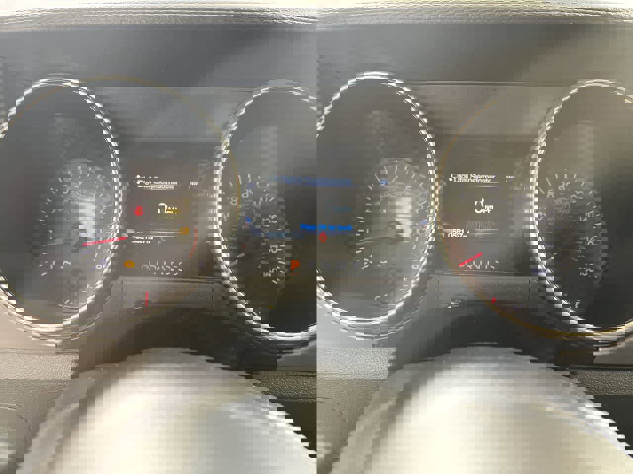 Used 2023 Ford Mustang Premium image 17