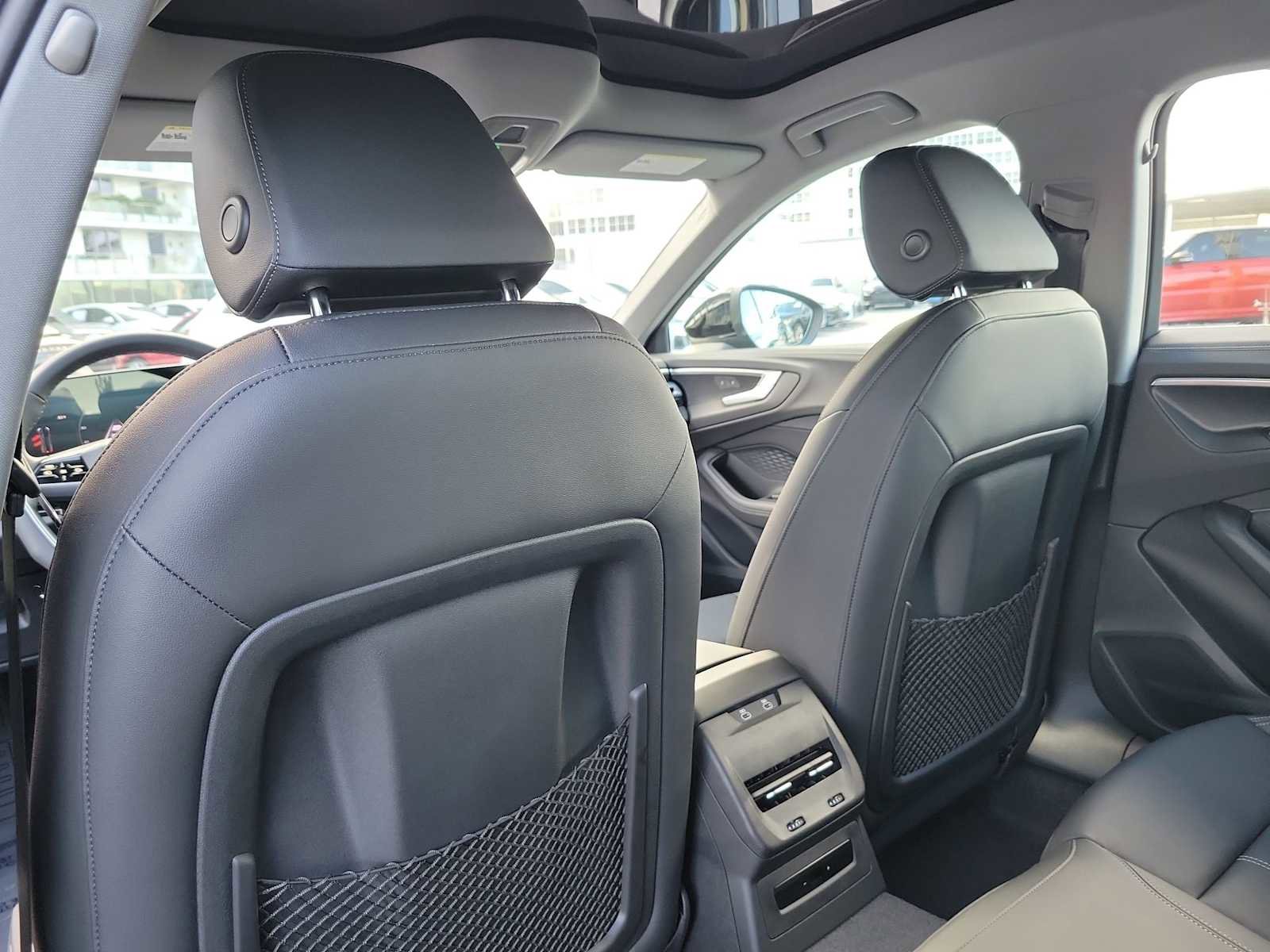 New 2025 Audi A5 2.0T Premium image 17