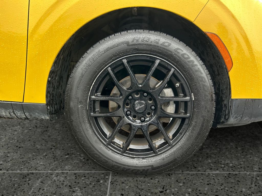 Used 2020 Kia Soul LX image 9