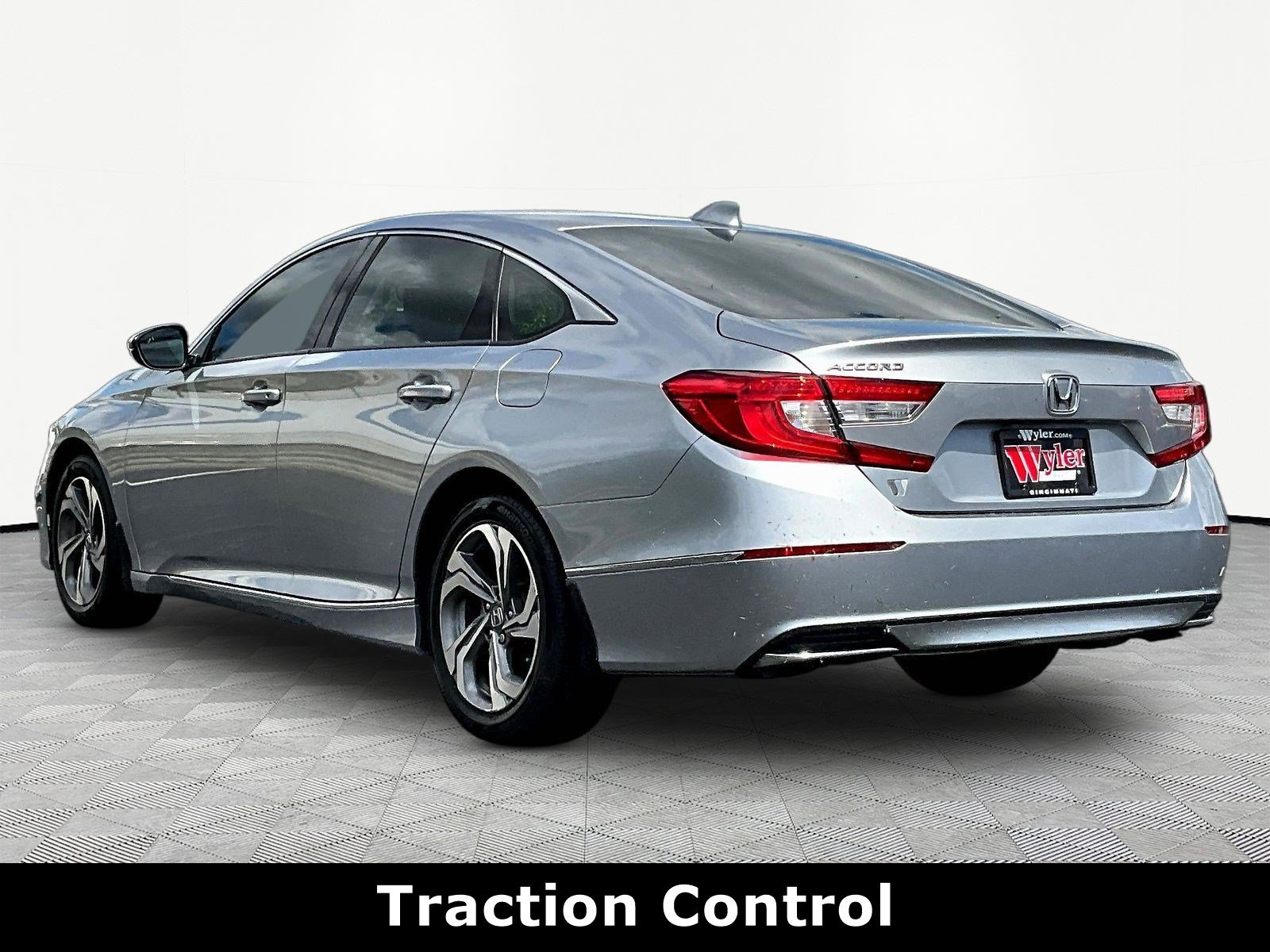 Used 2019 Honda Accord EX-L image 4