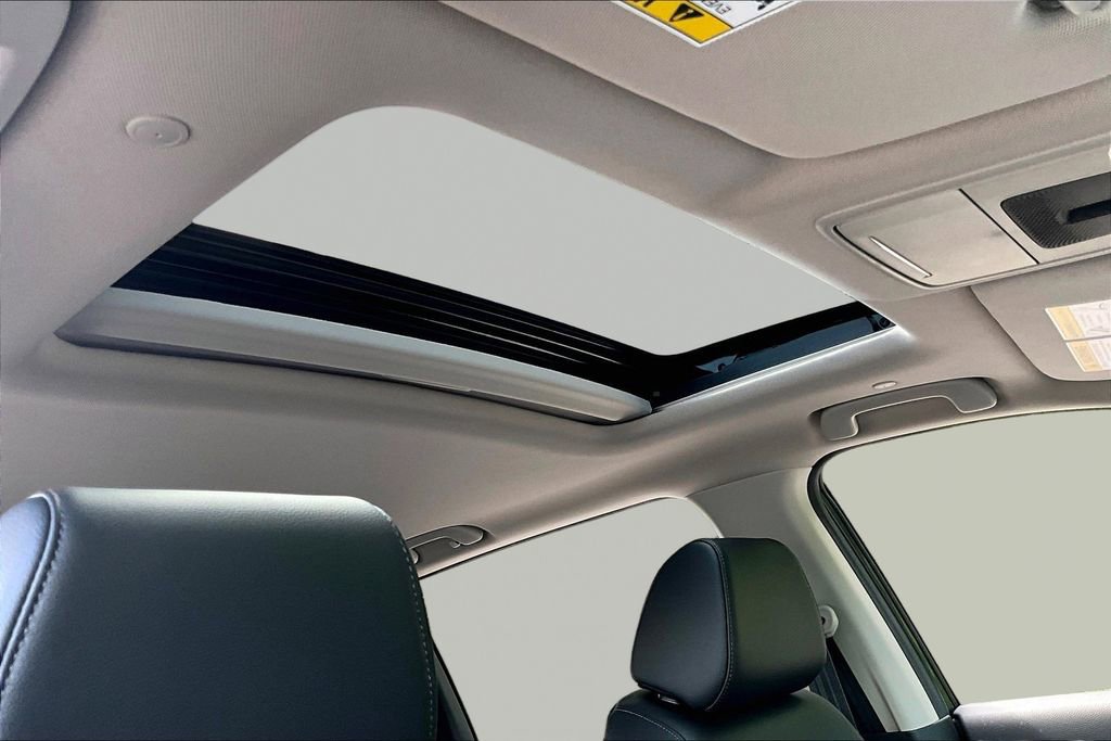 Certified 2023 Honda CR-V EX-L image 19