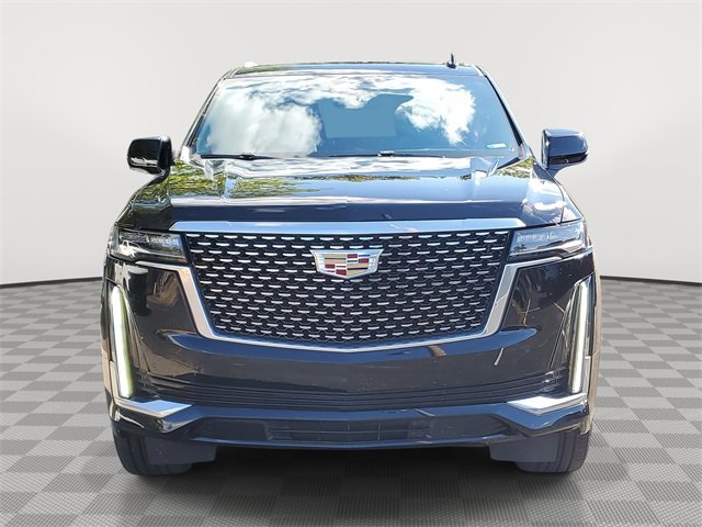 Certified 2023 Cadillac Escalade Premium Luxury w/ LPO, Illumination Package image 2
