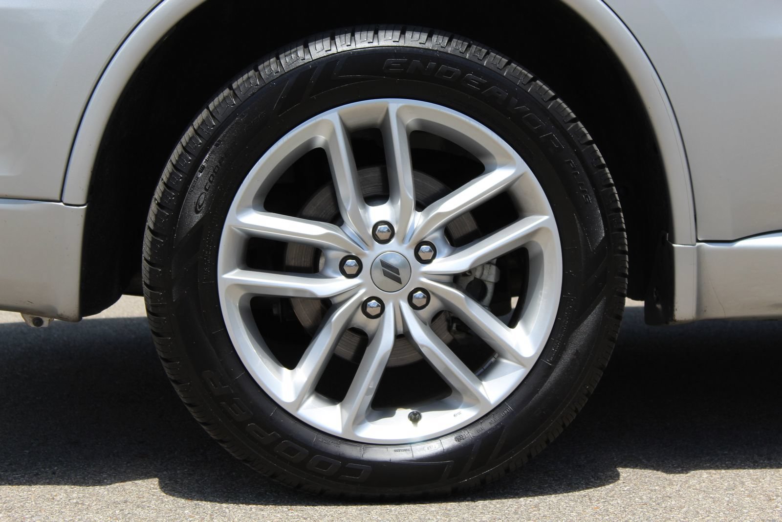 Used 2023 Dodge Durango GT AWD/4WD image 27