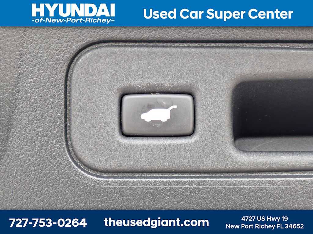 Used 2020 Honda Passport EX-L image 13