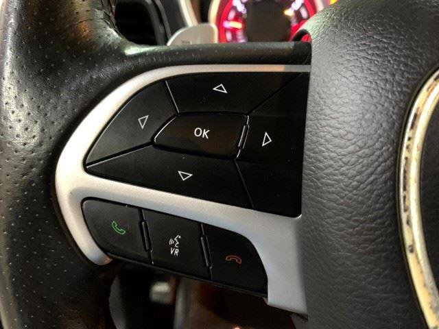 Used 2018 Dodge Challenger R/T Scat Pack w/ Leather Interior Group RWD image 22