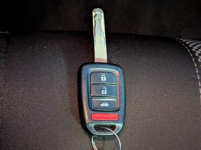 Used 2020 Honda Civic LX image 27