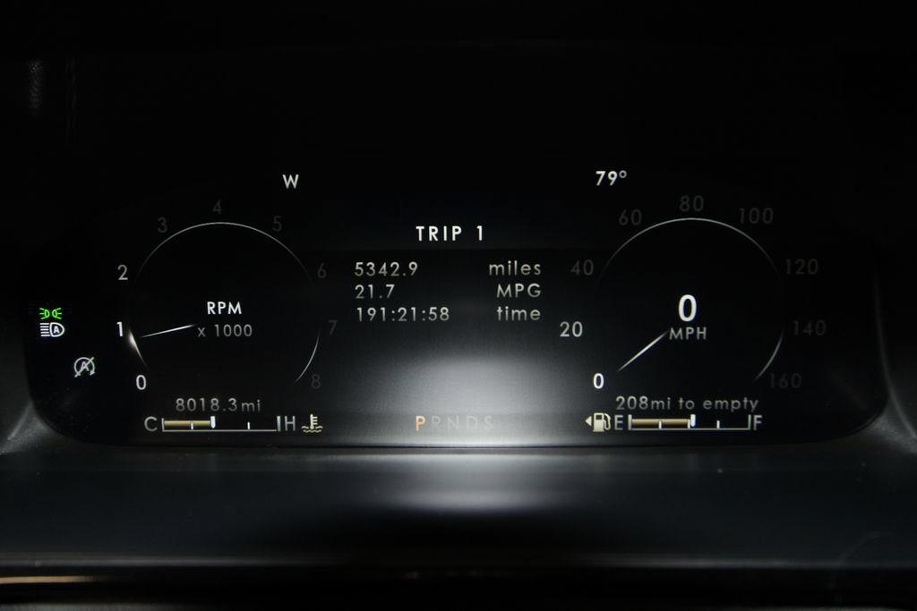 Used 2023 Lincoln Nautilus FWD image 12