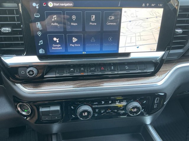 New 2026 Chevrolet Silverado 1500 LT Trail Boss w/ Convenience Package II image 18