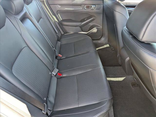 Certified 2024 Honda Civic EX-L image 19