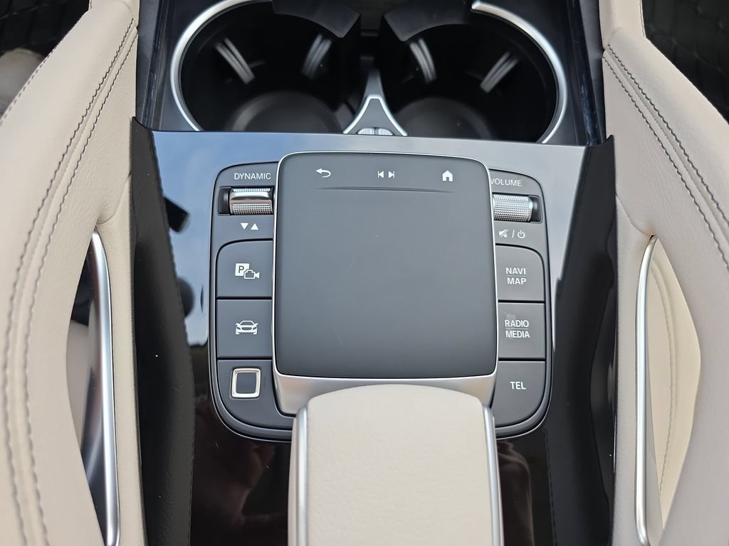 New 2026 Mercedes-Benz GLE 350 4MATIC image 24