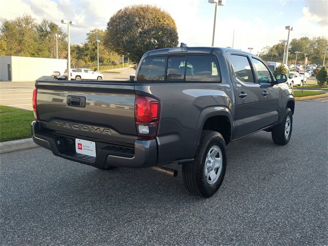 Certified 2020 Toyota Tacoma SR image 4