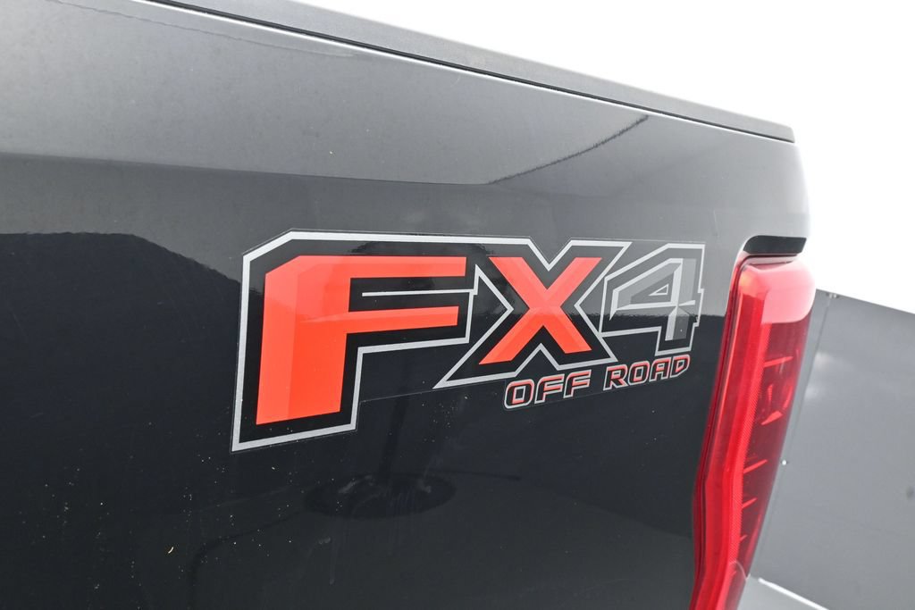 Used 2019 Ford F250 Lariat w/ Chrome Package AWD/4WD image 33