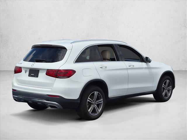 Used 2020 Mercedes-Benz GLC 300 image 5