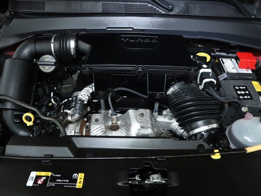 Used 2024 Jeep Compass Limited w/ High Altitude Package image 37