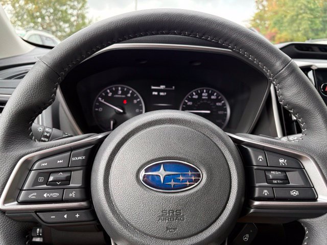 New 2027 Subaru Ascent Limited AWD/4WD image 11