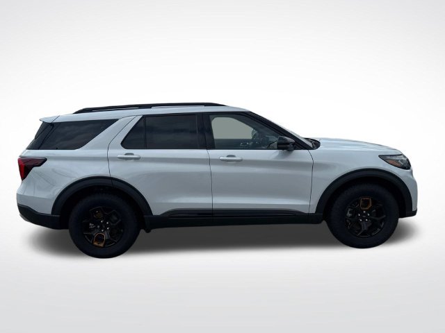 New 2026 Ford Explorer Tremor w/ Tremor Ultimate Package AWD/4WD image 10