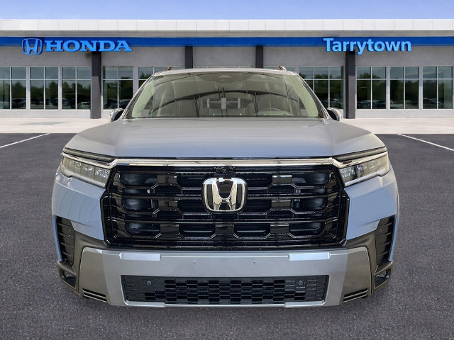 New 2026 Honda Pilot Elite image 10