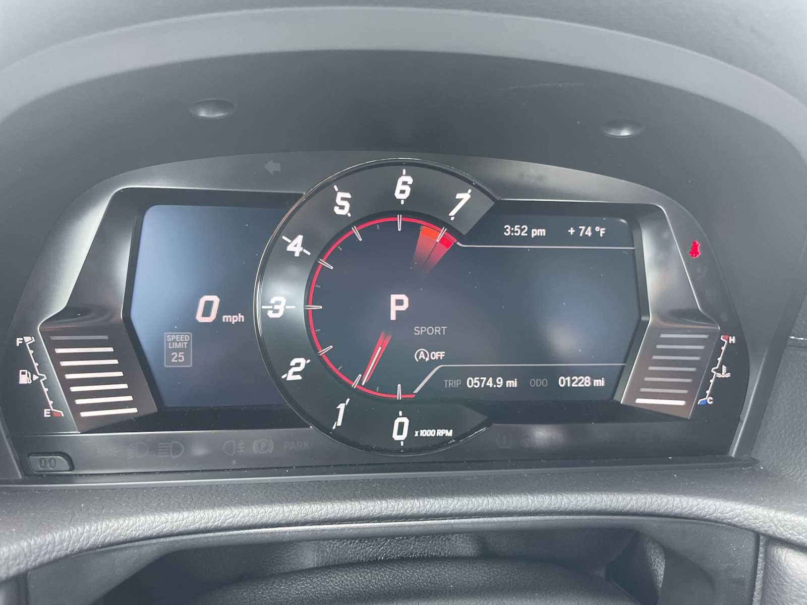 Used 2023 Toyota Supra Premium image 10