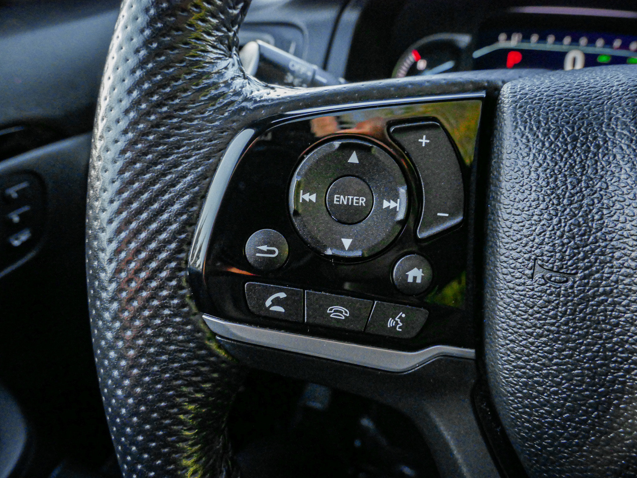 Used 2020 Honda Passport Elite image 19