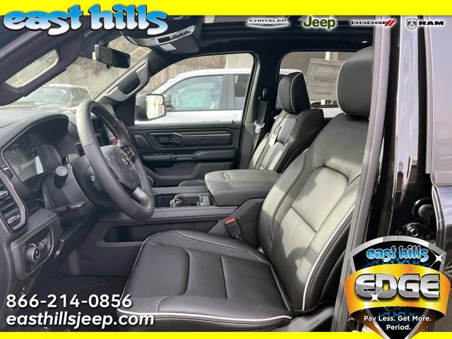 New 2026 RAM 1500 Limited image 6