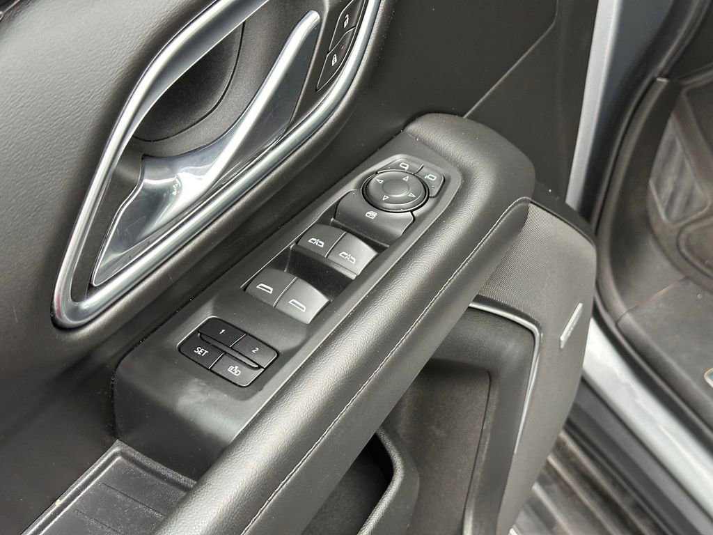 Certified 2023 Chevrolet Tahoe LT image 24