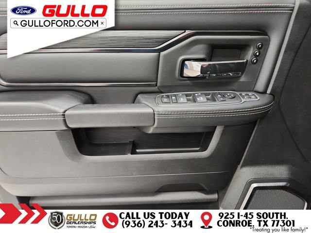Used 2024 RAM 2500 Rebel w/ Level 2 Equipment Group image 19