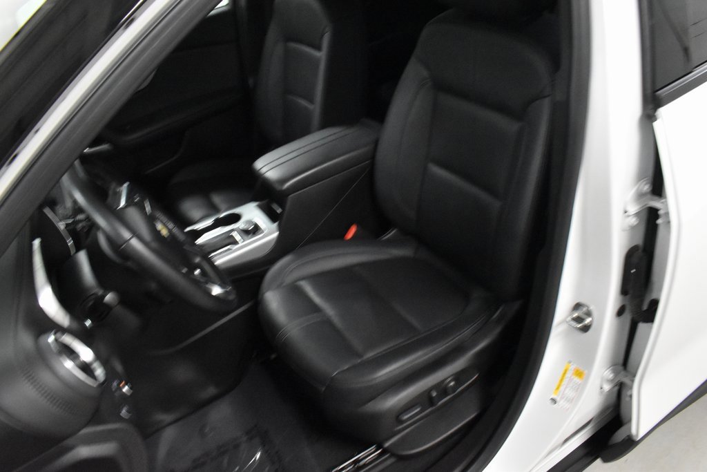 Used 2022 Chevrolet Blazer LT image 13