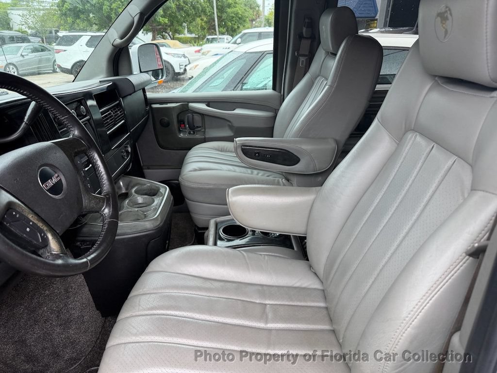 Used 2013 GMC Savana 1500 RWD image 7