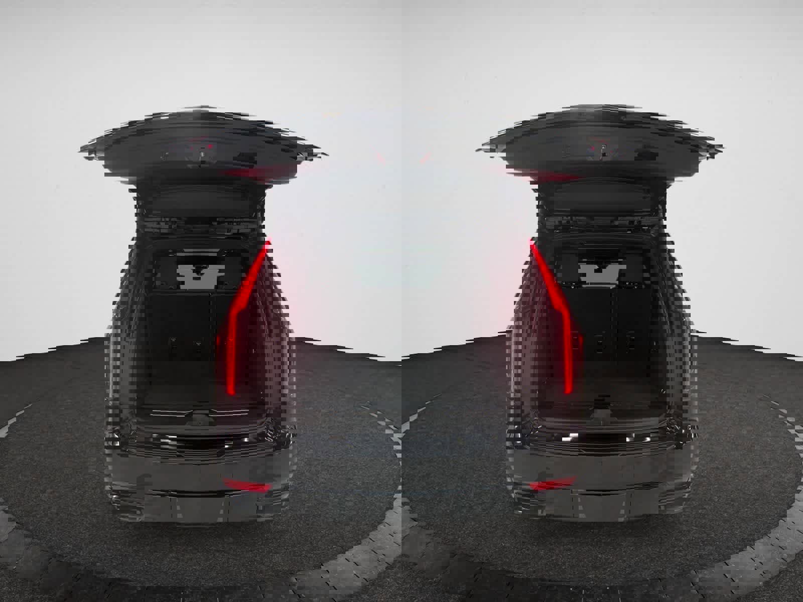 Certified 2024 Cadillac Escalade Sport w/ LPO, ONYX Package image 8