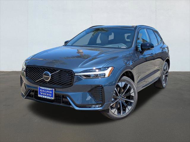 New 2026 Volvo XC60 B5 Plus w/ Climate Package PRO