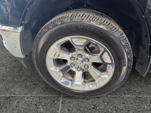 Used 2022 RAM 1500 Big Horn AWD/4WD image 28