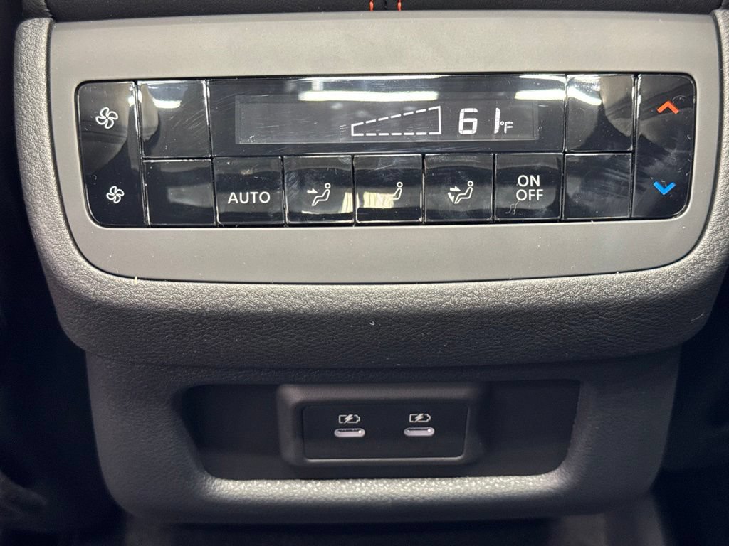 New 2026 Nissan Pathfinder Rock Creek w/ Rock Creek Premium Package AWD/4WD image 22