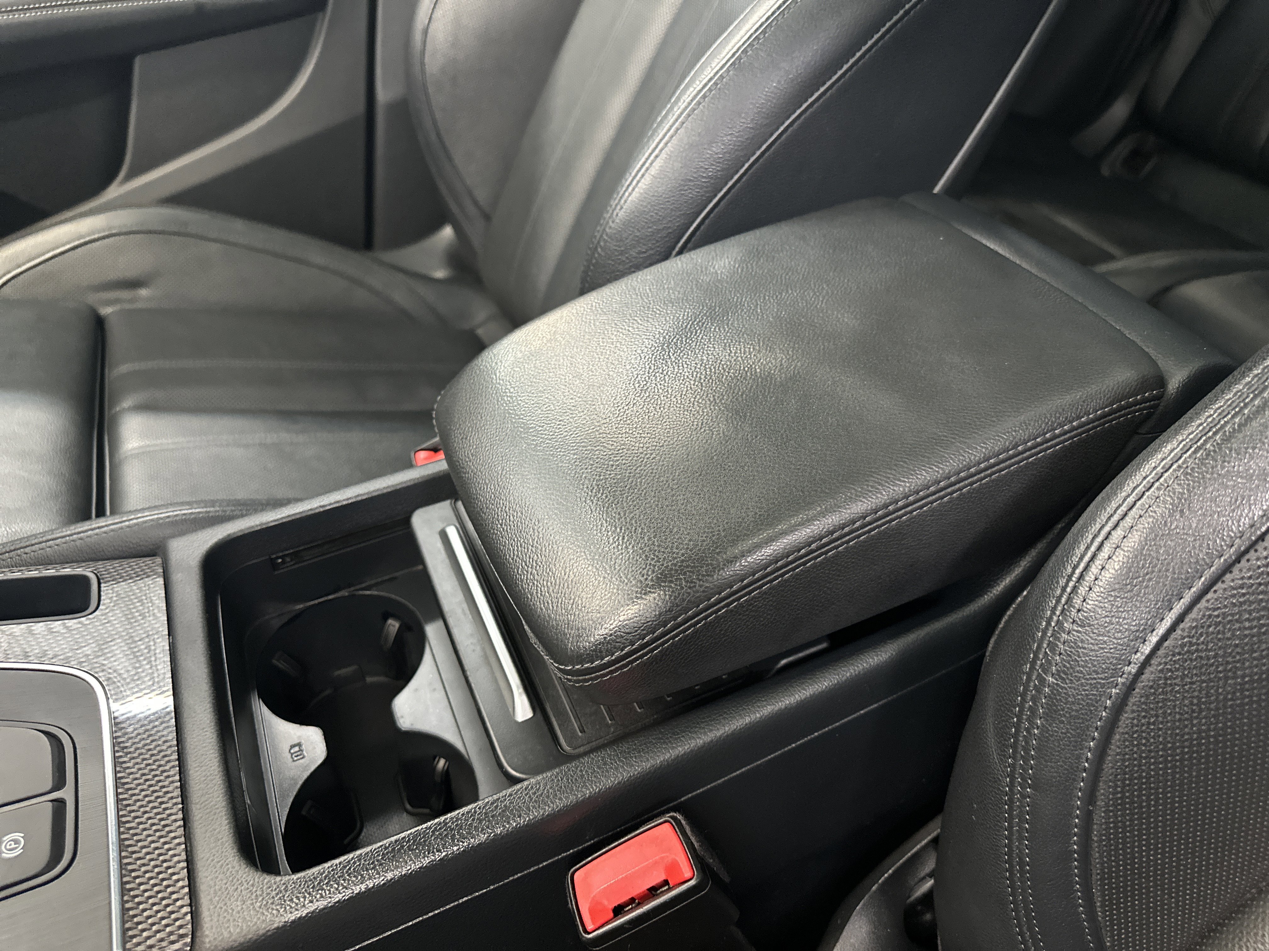 Used 2019 Audi SQ5 Premium Plus w/ Premium Plus Package image 30