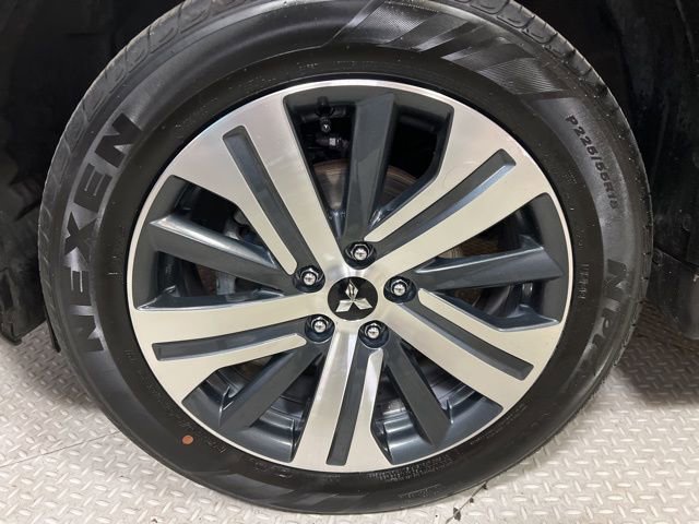 Used 2024 Mitsubishi Outlander Sport ES image 20