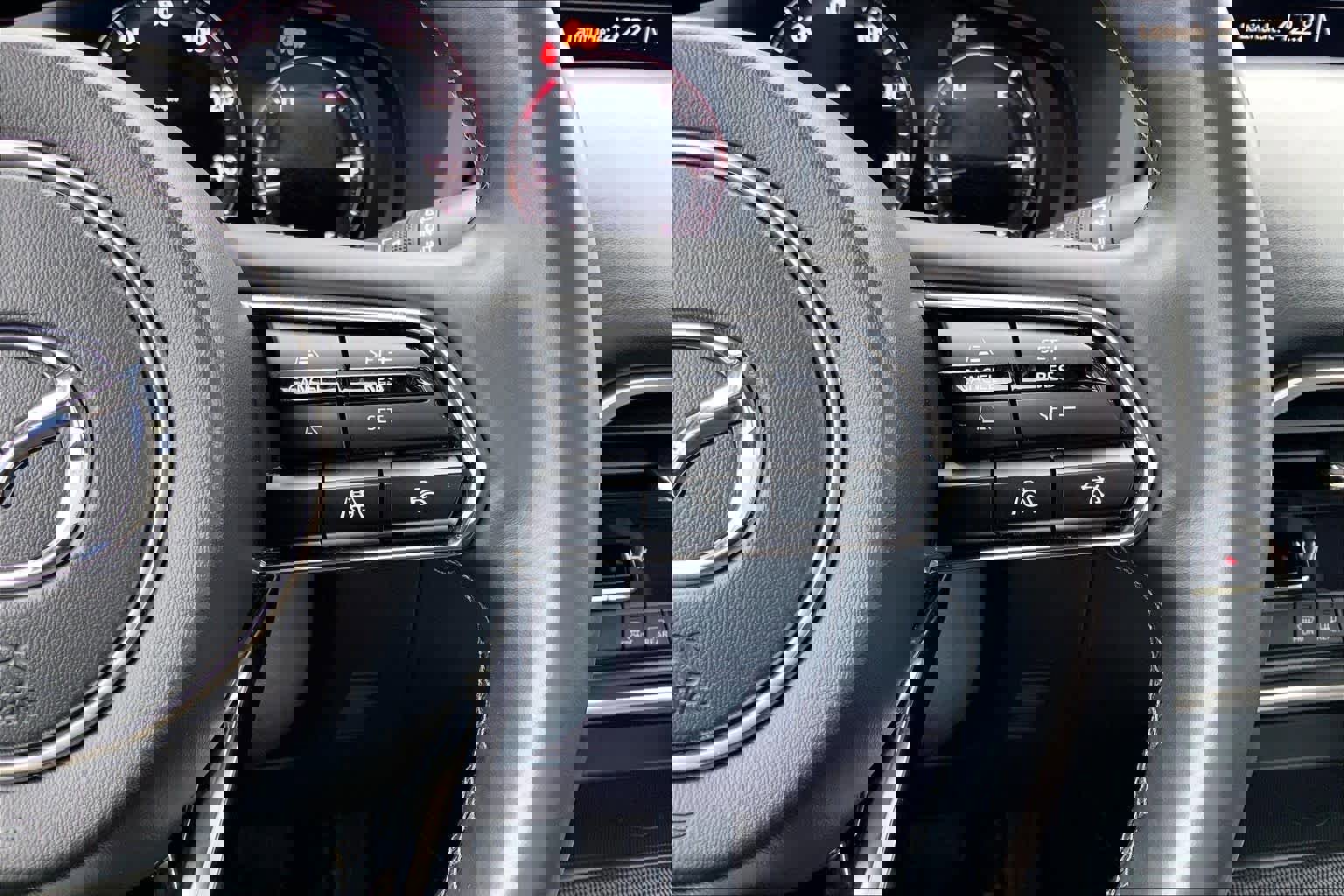 Used 2024 MAZDA CX-90 3.3 Turbo S w/ Premium Package image 25