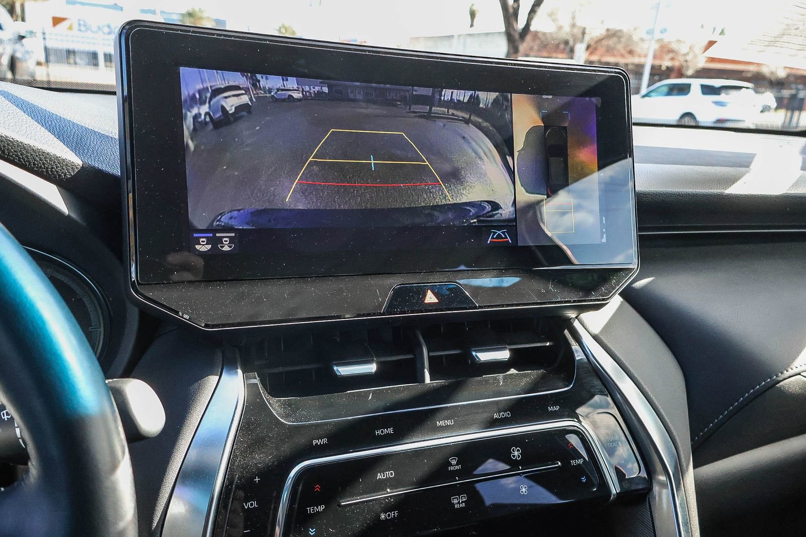 Used 2021 Toyota Venza Limited w/ Advanced Technology Package image 33