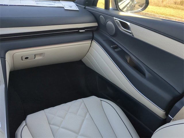 New 2026 Genesis GV80 3.5T Prestige image 15