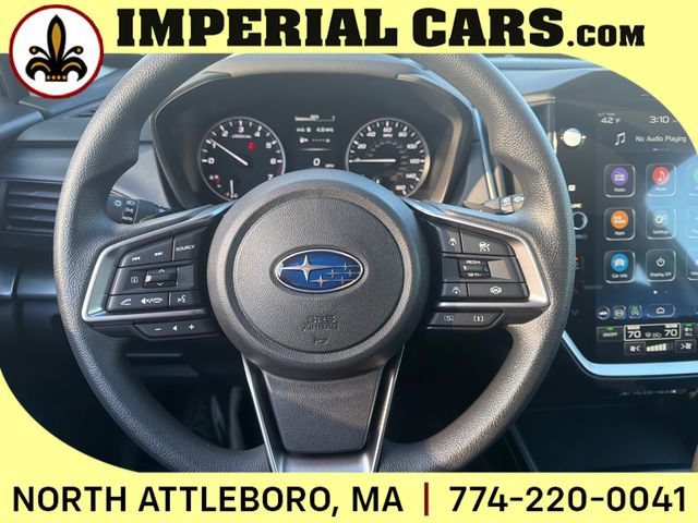 New 2026 Subaru Impreza 2.0i Sport AWD/4WD image 24