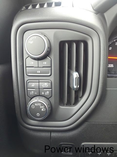 New 2026 Chevrolet Silverado 3500 W/T w/ WT Convenience Package image 26