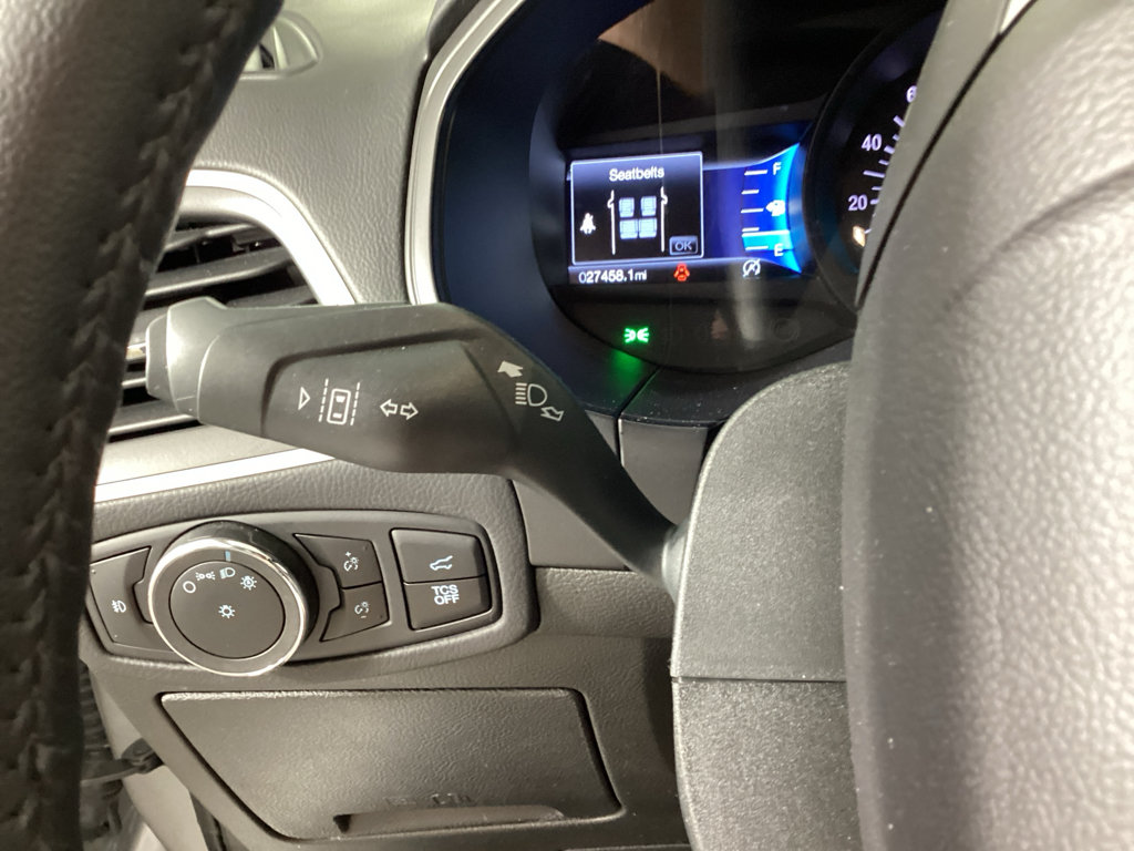 Used 2023 Ford Edge SEL w/ Convenience Package AWD/4WD image 21