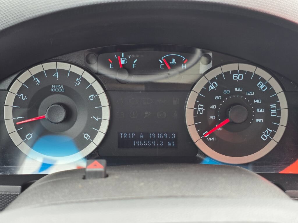 Used 2011 Ford Escape Limited AWD/4WD image 24