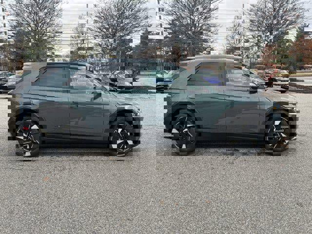 New 2026 Hyundai Ioniq 5 SEL image 31