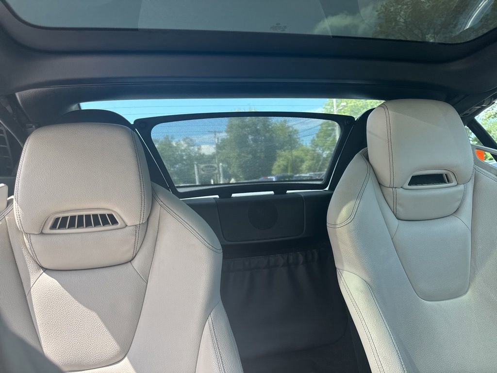 Used 2016 Mercedes-Benz SLK 300 image 44