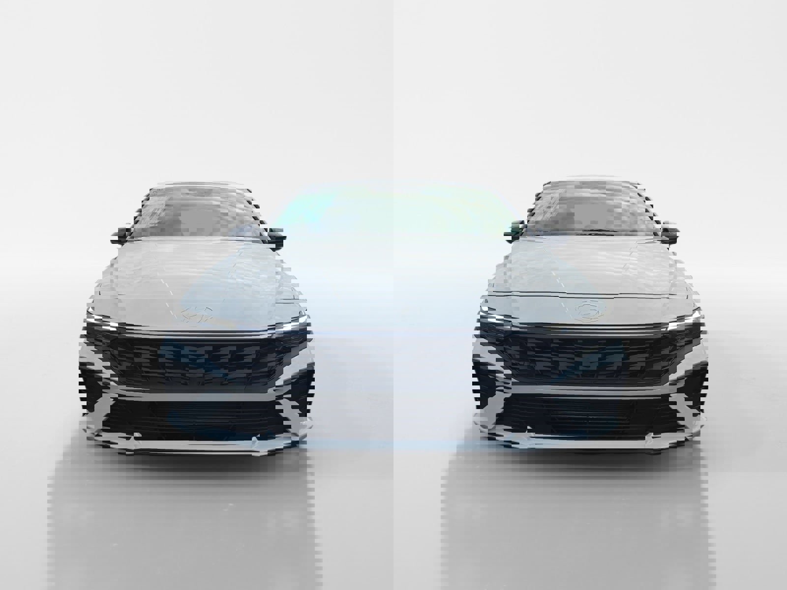 New 2026 Hyundai Elantra Sport image 8