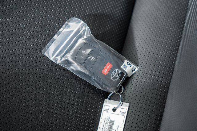 New 2026 Toyota Prius Plug-In Hybrid FWD image 45