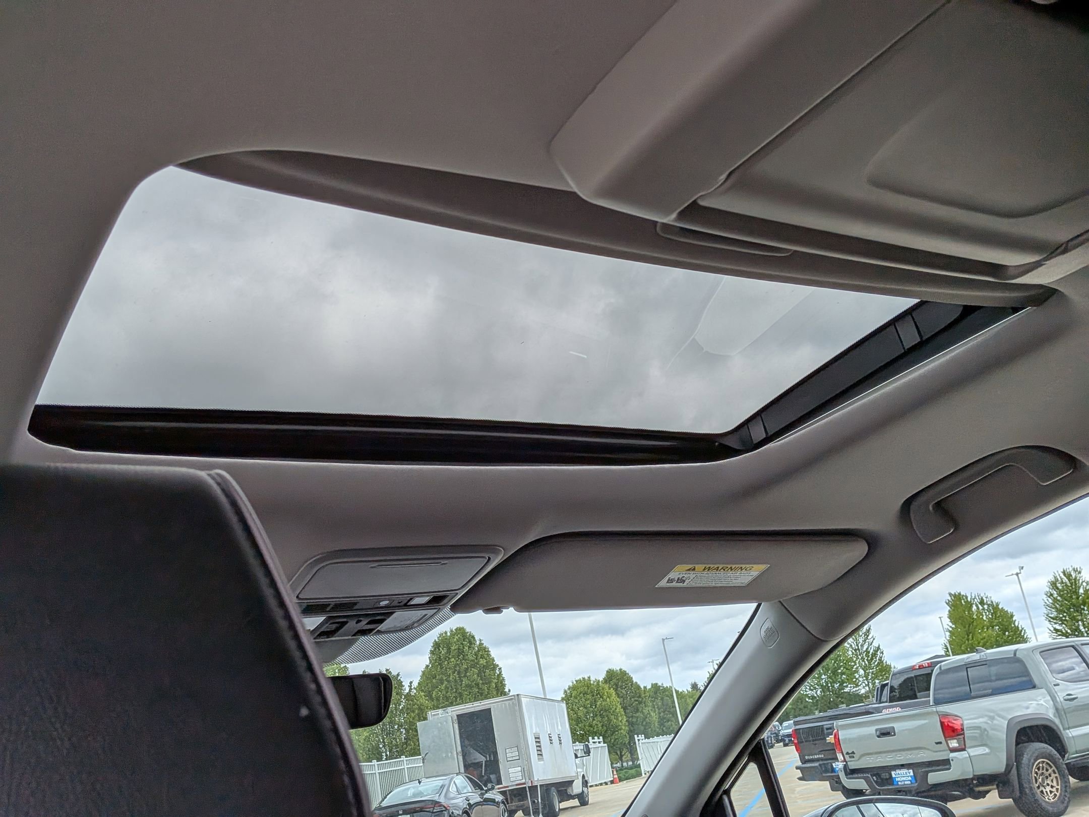 Certified 2023 Honda Odyssey Elite image 26