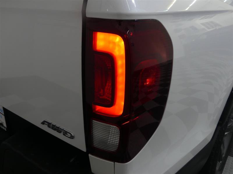 Used 2023 Honda Ridgeline RTL-E image 15