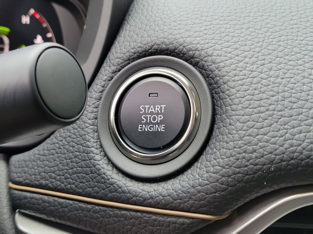 New 2026 MAZDA CX-90 3.3 Turbo w/ Premium Sport Pkg image 27